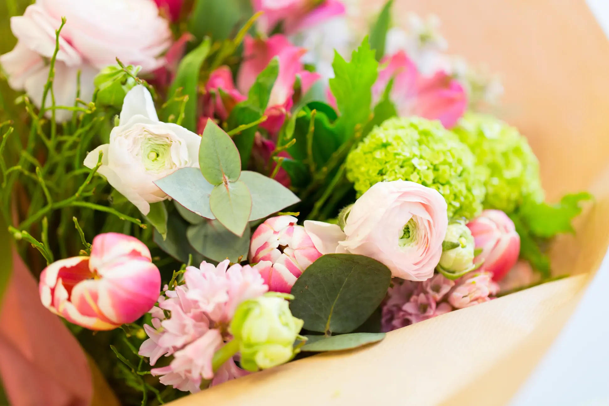 Flower Store