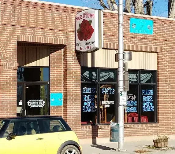 Flower Store